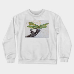 Summer Magic 4 Crewneck Sweatshirt